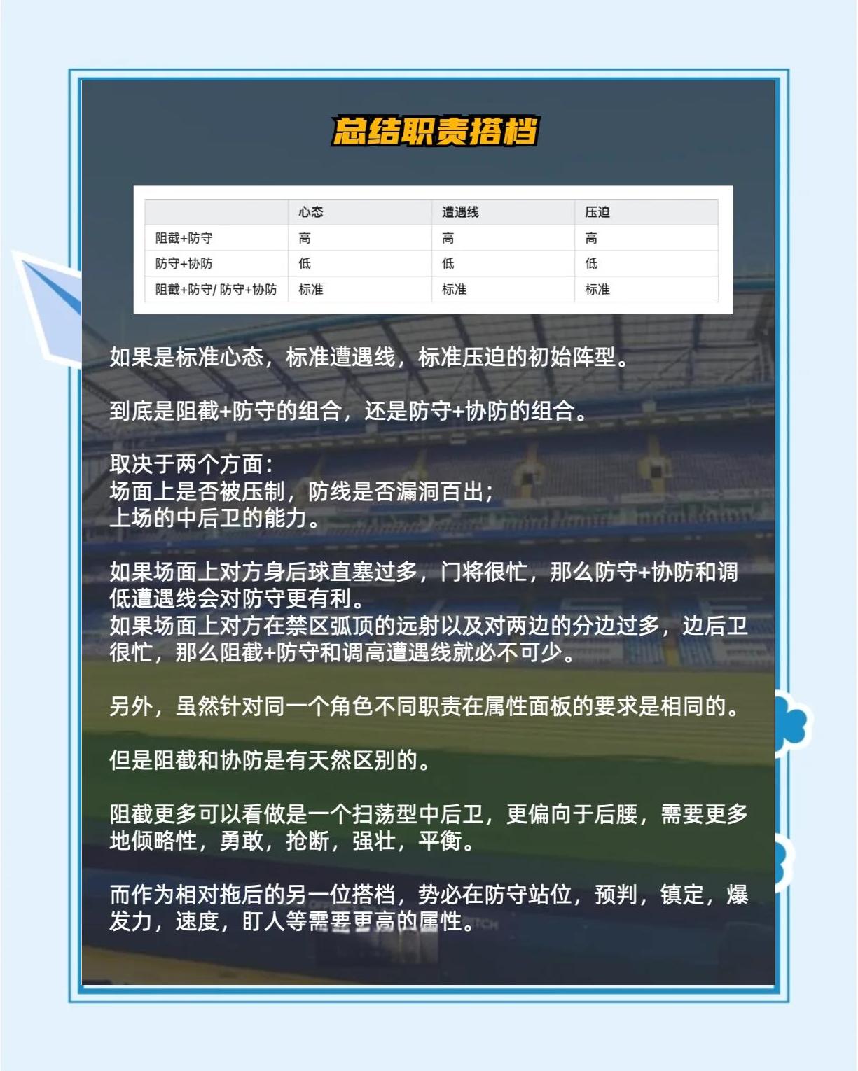 防守体系健全，球队失球数逐渐减少的简单介绍