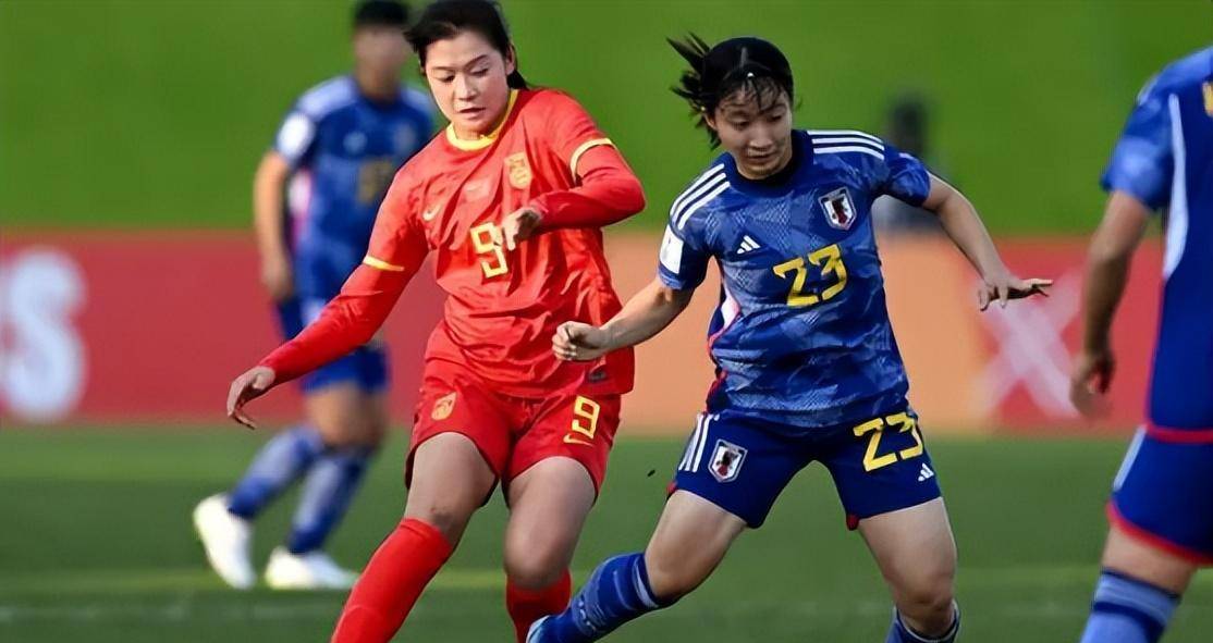九游体育网页版登录入口-女足比赛中，中国队员孙某展现绝佳射术的简单介绍
