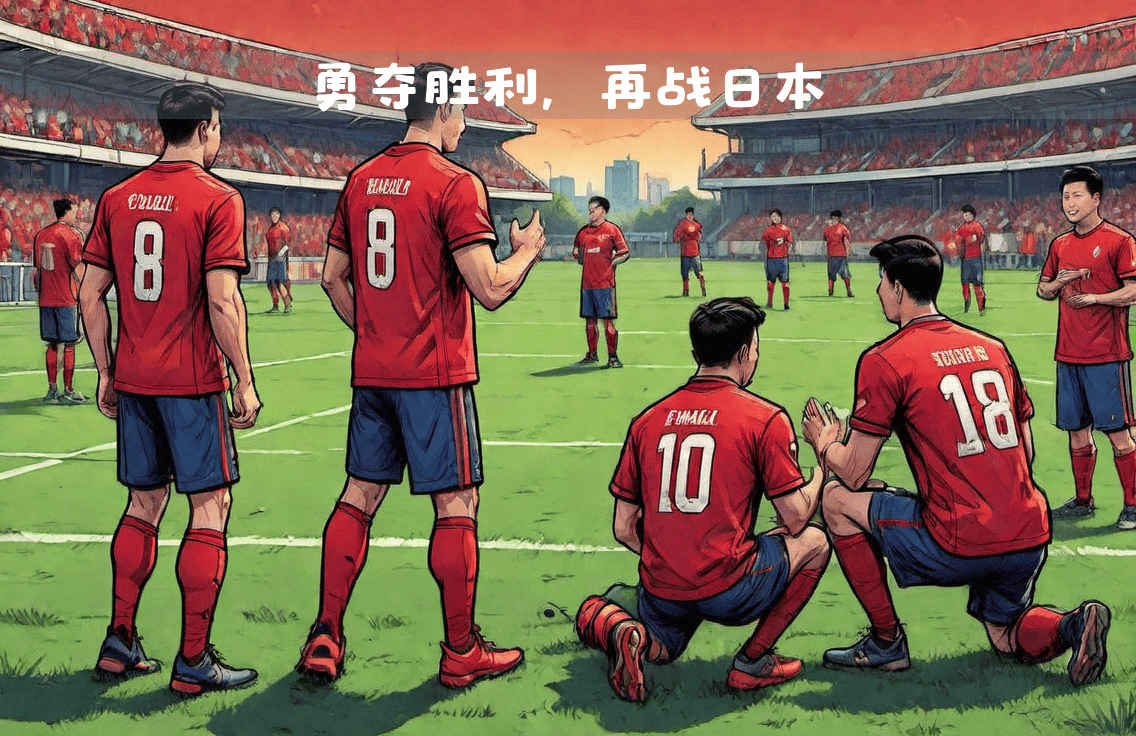 激烈对抗！球员们将为胜利全力以赴