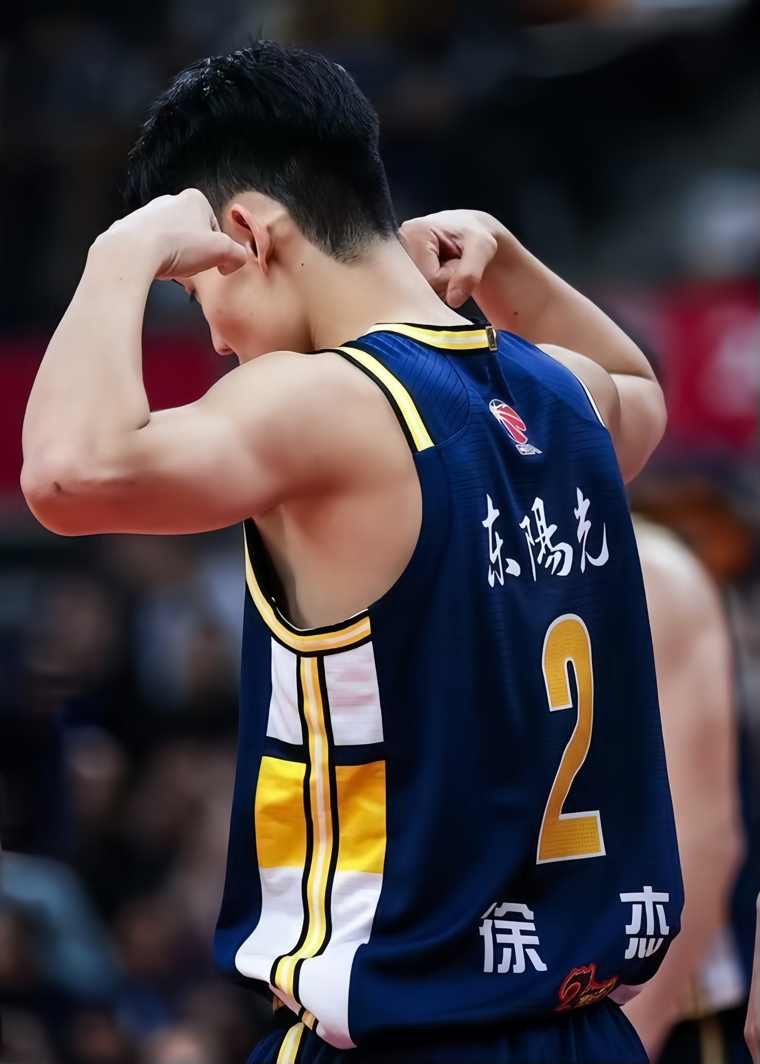 广东男篮喜获主场双胜，信心大增