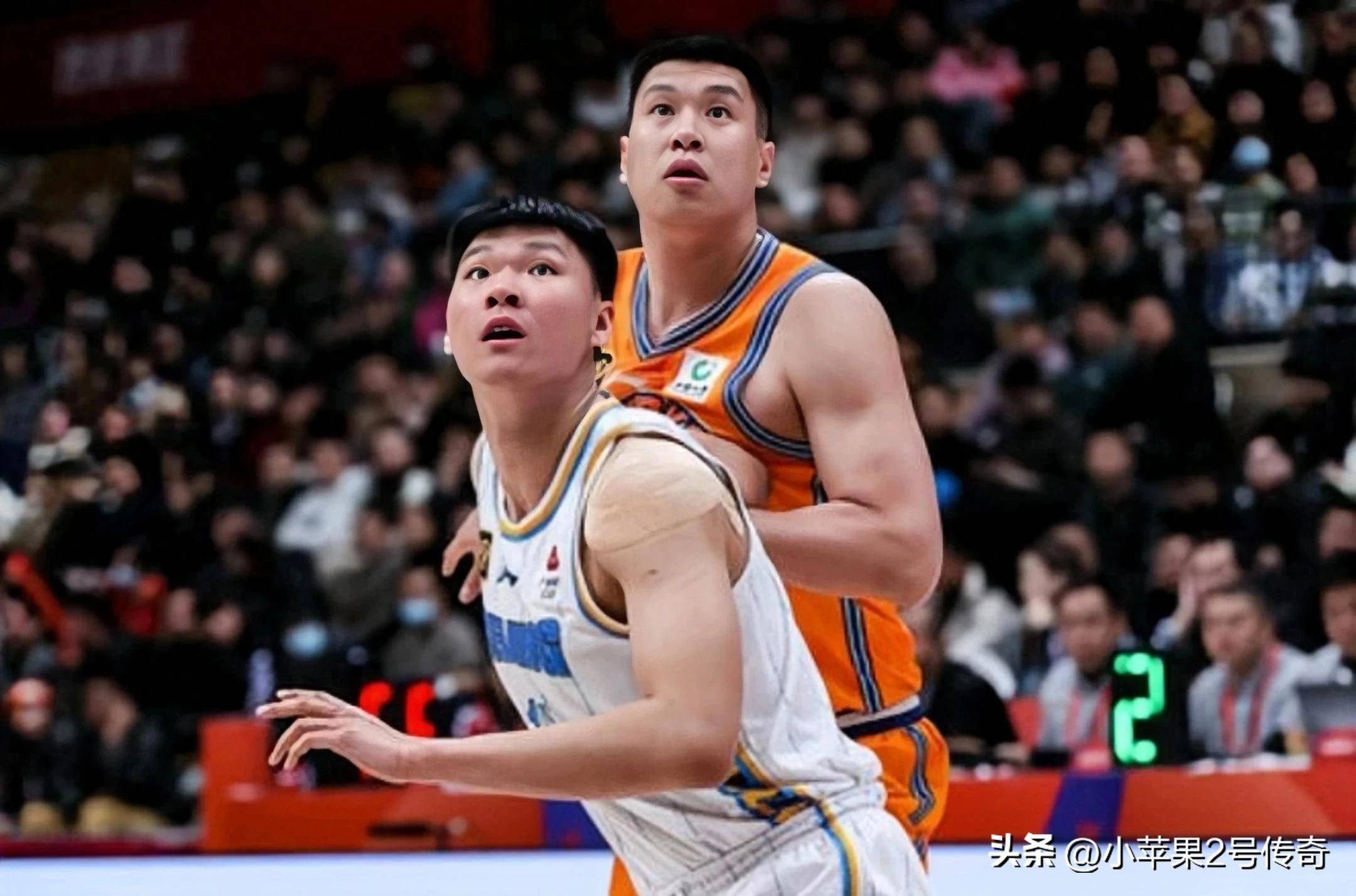 上海男篮力压对手，取得大胜