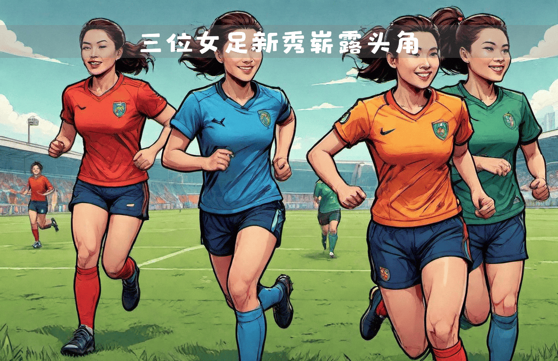 九游体育入口-一支实力强大的女足队伍崭露头角的简单介绍