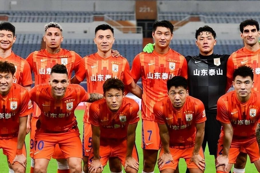 九游体育入口-关于山东鲁能备战备受期待，全队志在必得的信息