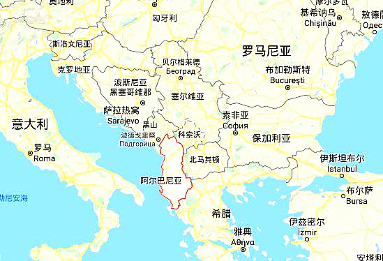 欧洲国家大战即将开启，双方实力对比