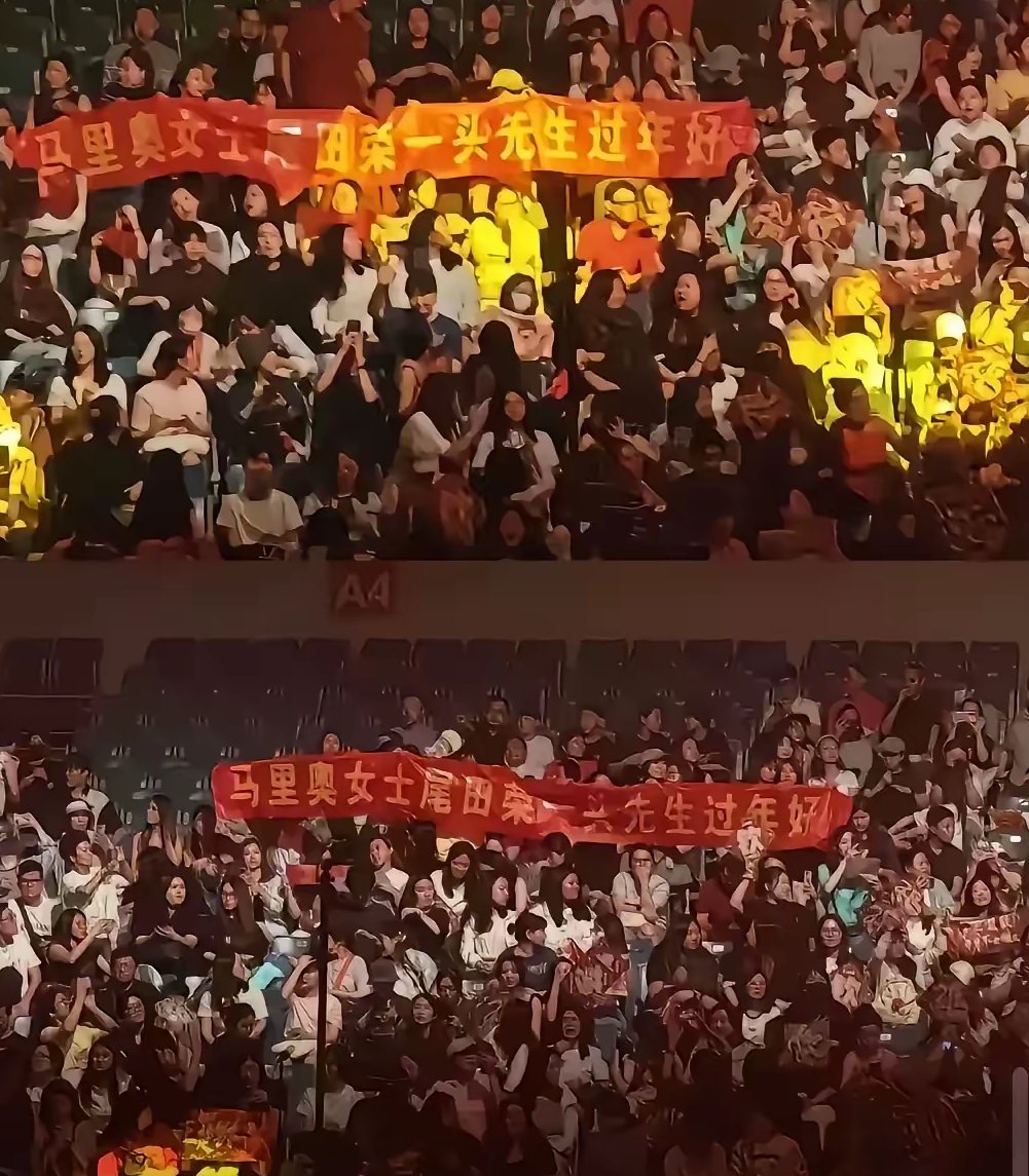 比赛过程中悬念重重，全场气氛紧张