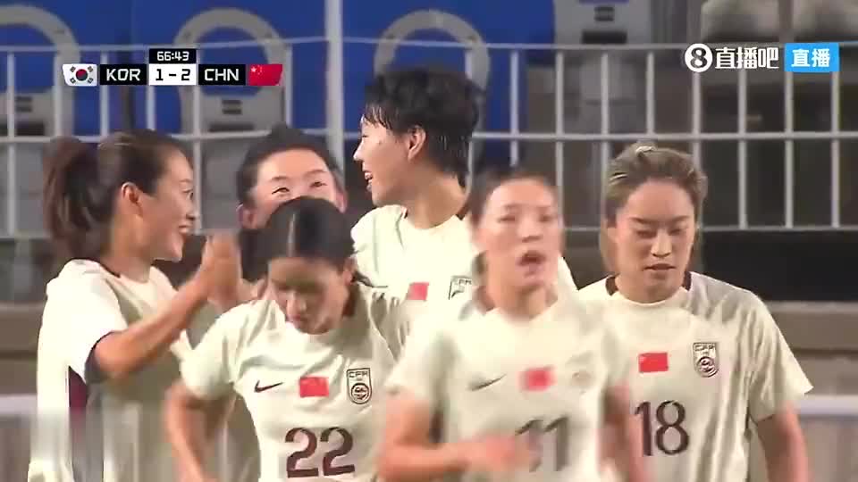 逆风翻盘，我国女足再度披荆斩棘的简单介绍