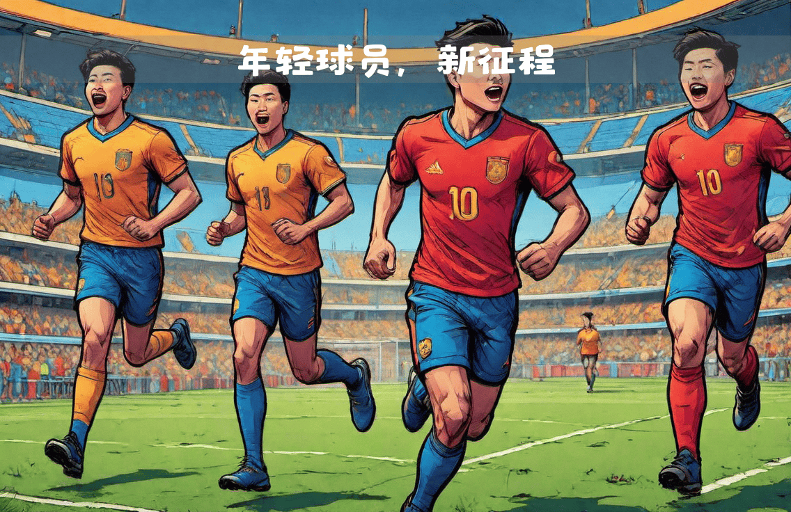 新星球员崭露头角，助力球队取胜