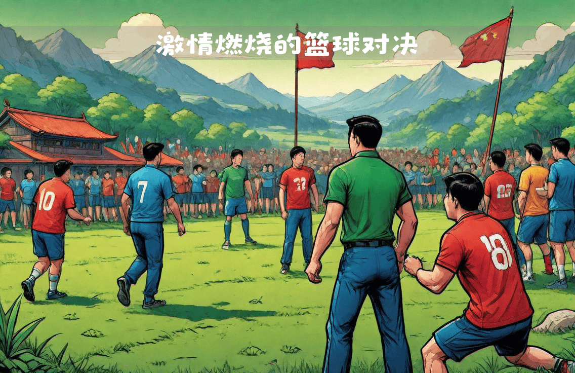 九游体育官方入口-战术对决！职业篮球赛场上球队的进攻布置