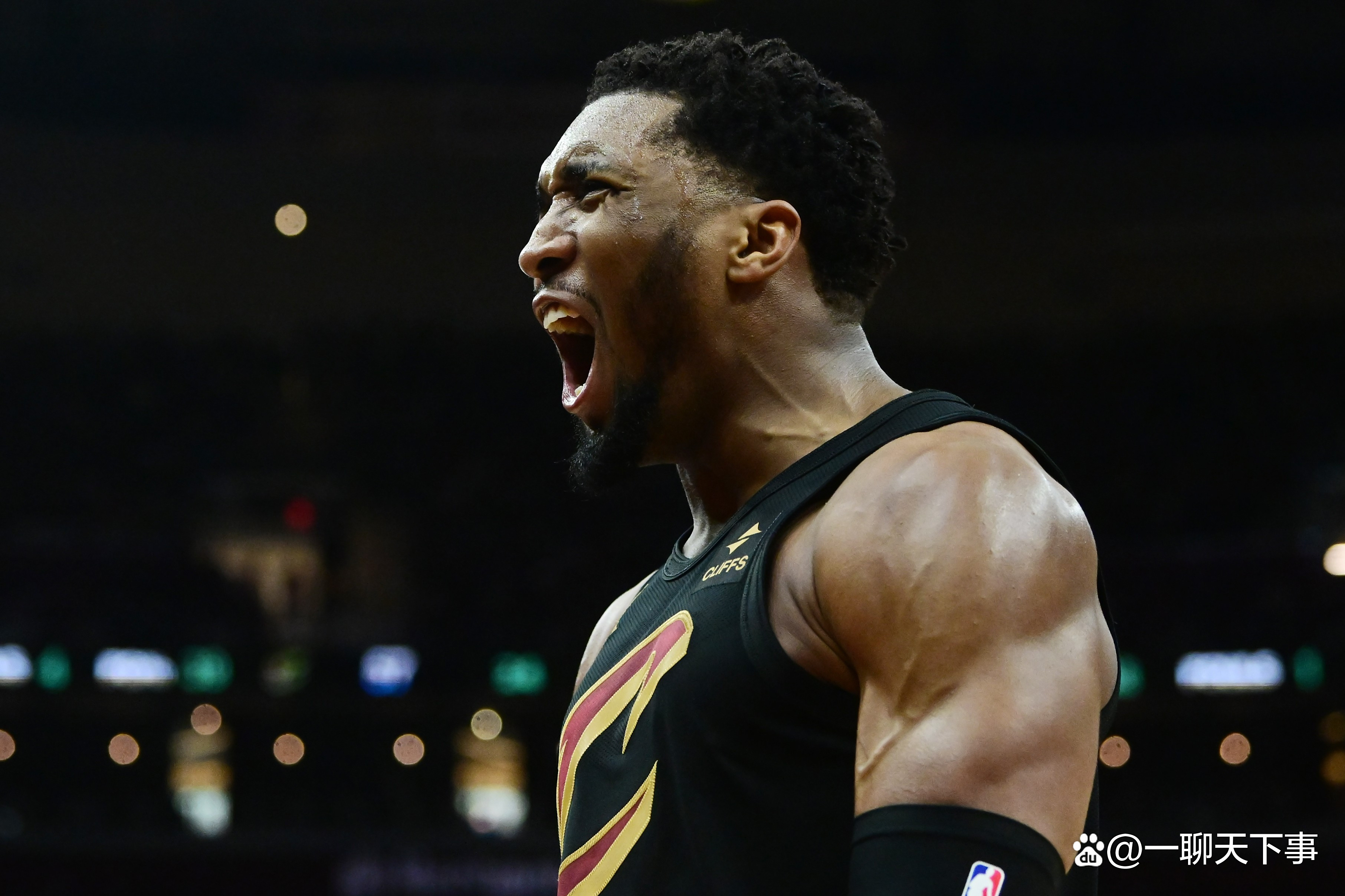 NBA东部赛区竞争激烈，考验球员技艺