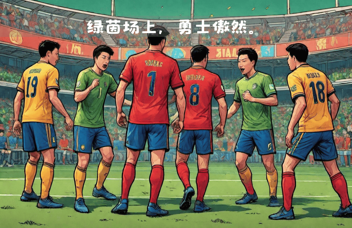九游体育app-精彩体育赛事，球员们不屈不挠