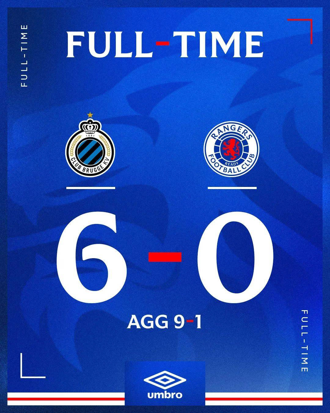 曼联客场逼平布鲁日提前晋级淘汰赛的简单介绍