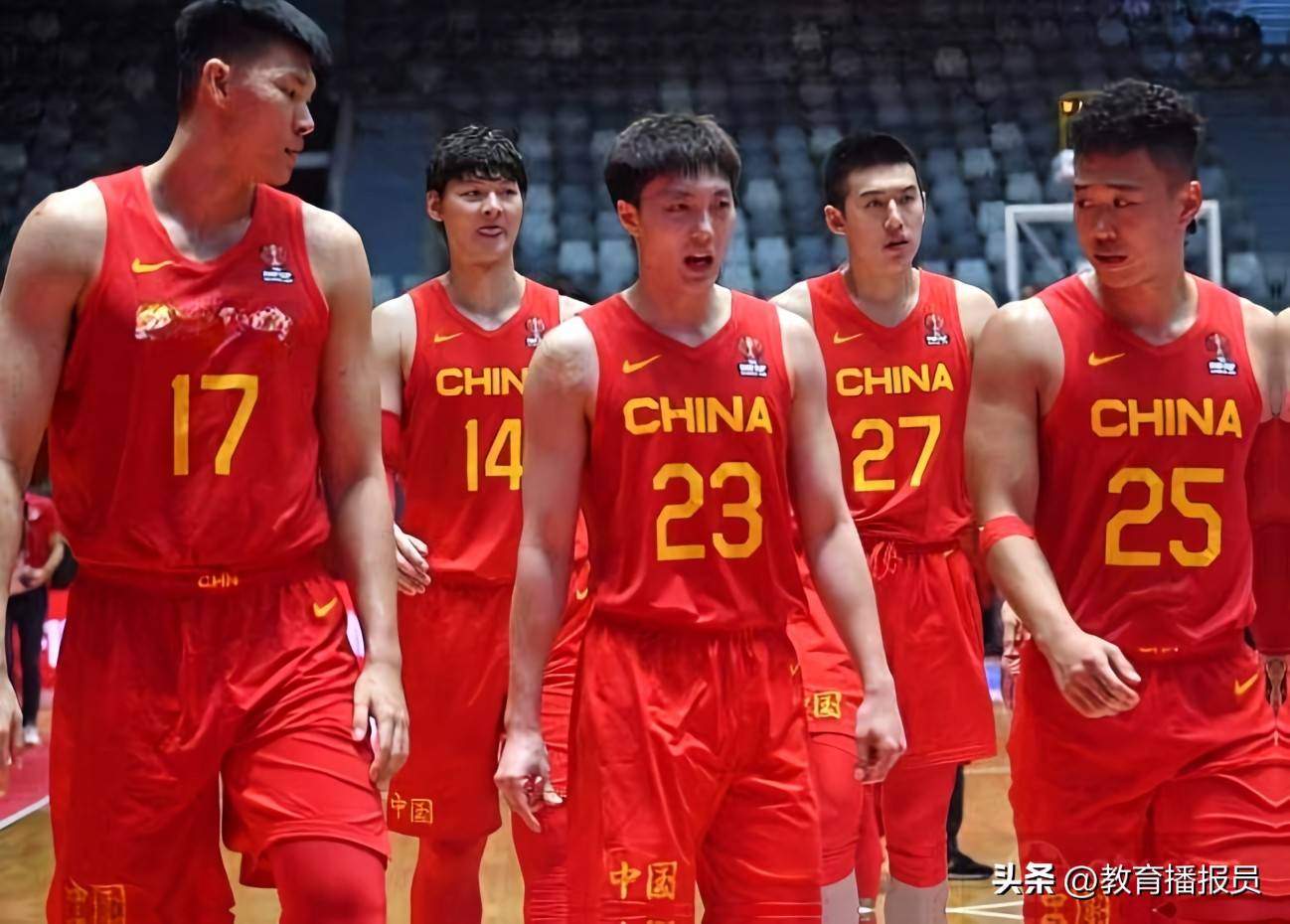 亚洲杯篮球赛前瞻：各队实力对比
