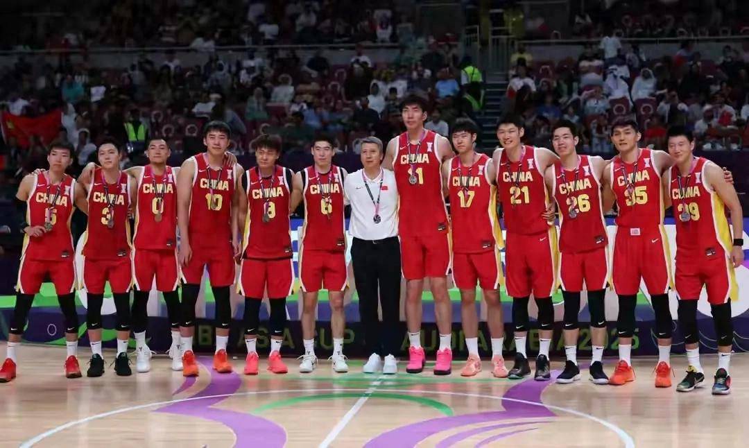 全明星阵容出炉，CBA赛季备受期待