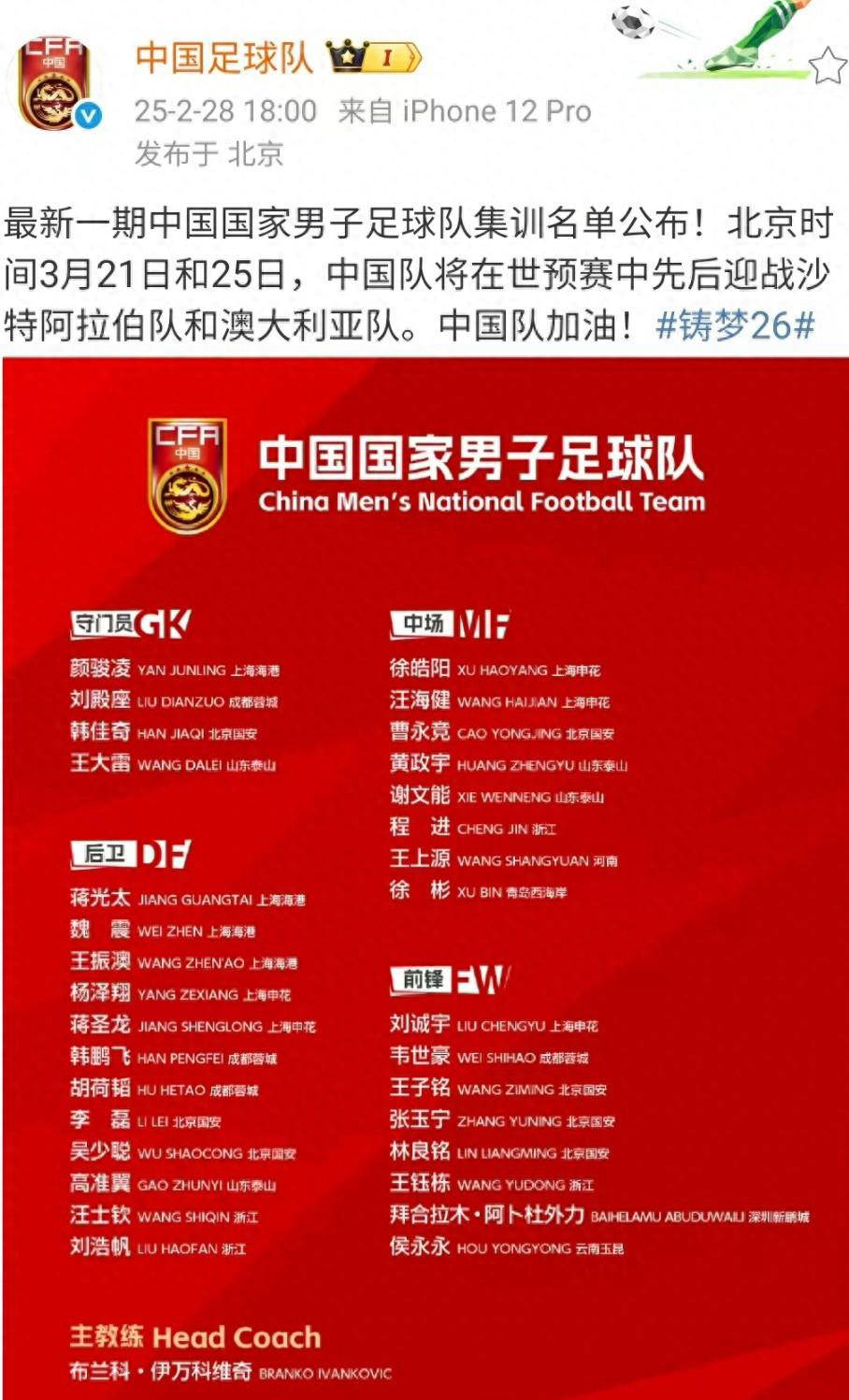 体育界风云突变，足球领域迎来变革