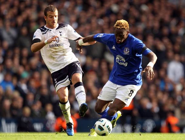 伯恩茅斯大胜斯托克城,埃弗顿战胜南安普顿的简单介绍 伯恩茅斯大胜斯托克城,埃弗顿战胜南安普顿的简单介绍