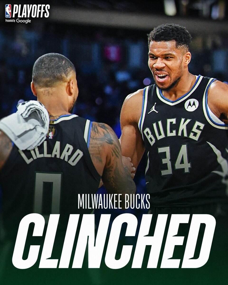 NBA东部季后赛焦点战，雄鹿绝境逆袭多伦多