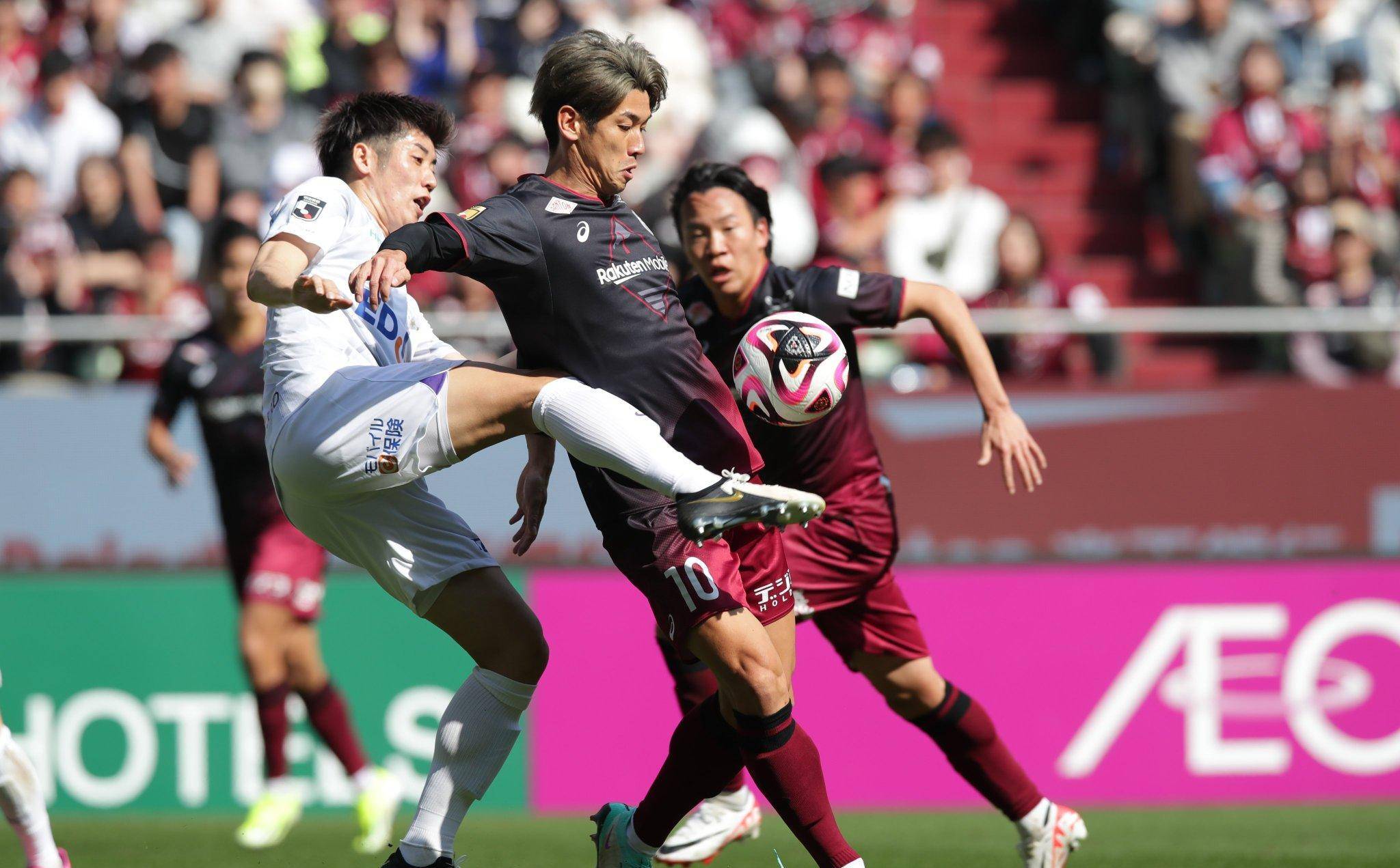 九游体育网页版入口-日本足球联赛球队赢得国际大赛