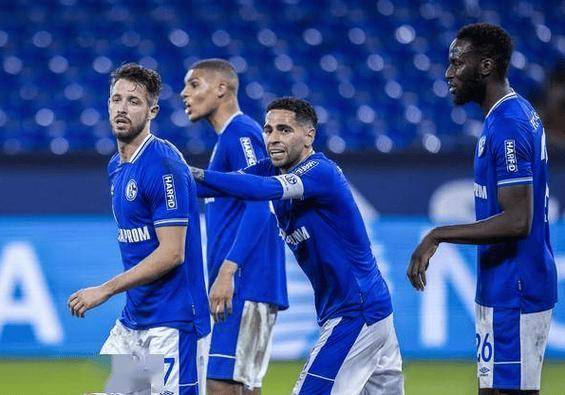 九游体育app下载-关于波鸿主场击败沙尔克04，全队庆祝取胜的信息