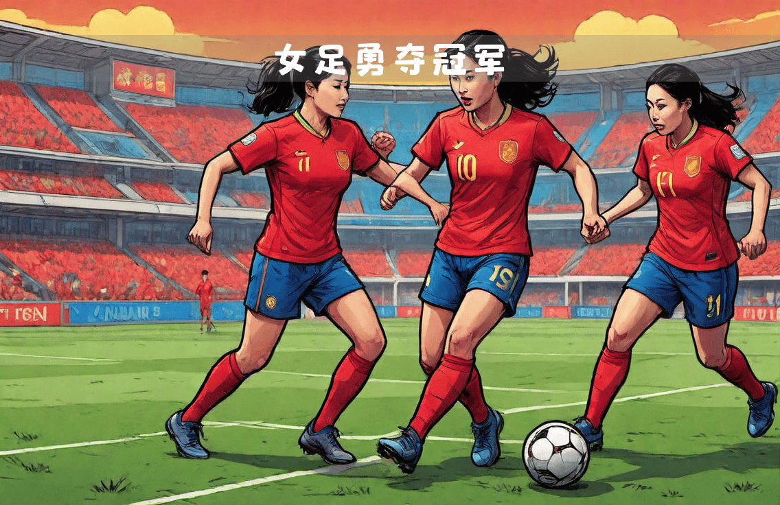 澳门女足队员战术精湛，实现胜利