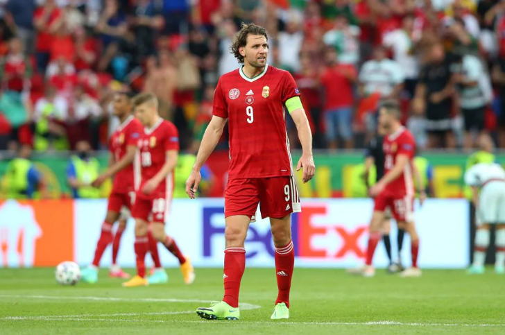 匈牙利球队紧咬积分榜前几名的简单介绍 匈牙利球队紧咬积分榜前几名的简单介绍