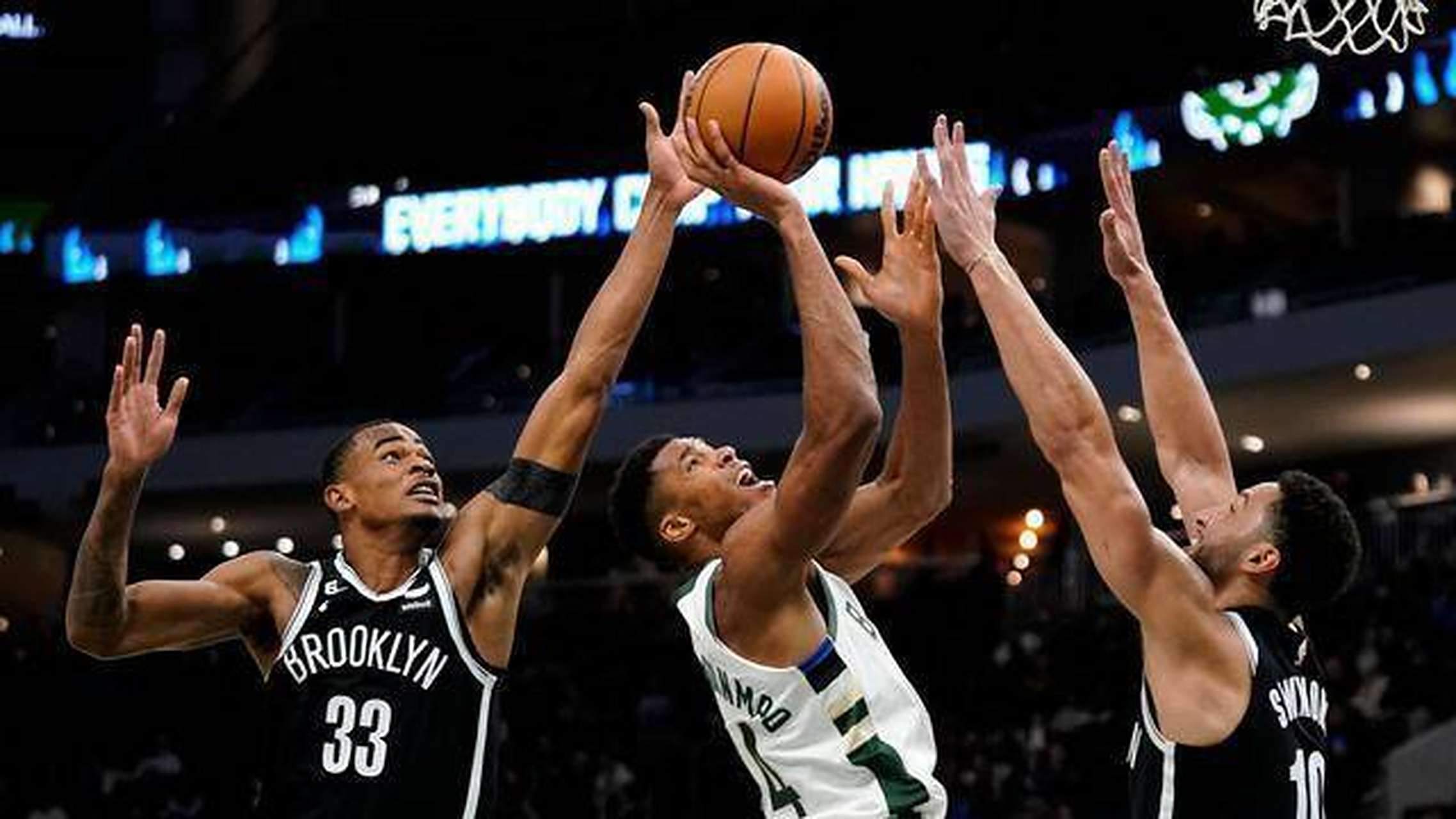 九游体育网页版登录入口-关于篮网擒雄鹿，夺得关键胜利的信息