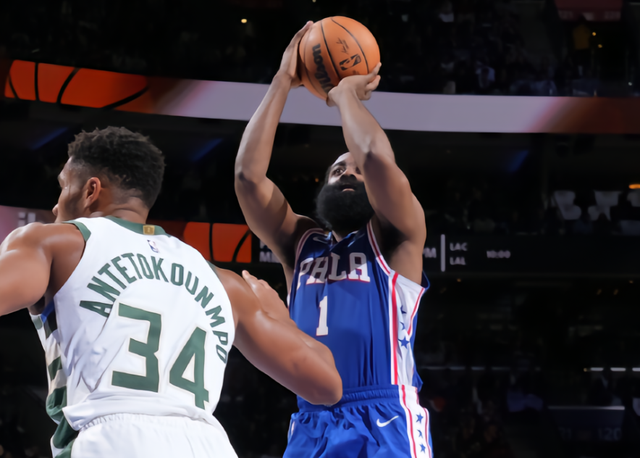 关于篮网擒雄鹿,夺得关键胜利的信息 关于篮网擒雄鹿,夺得关键胜利的信息