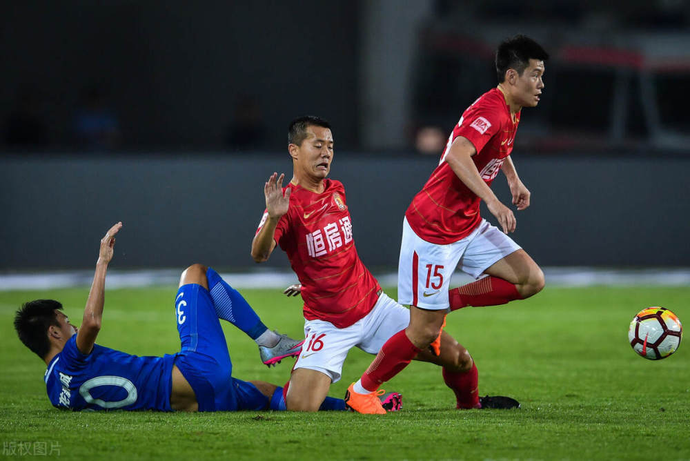 九游体育-关于广州德比复盘：恒大险胜富力，保持领先的信息