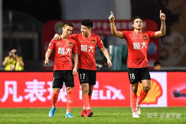 关于广州德比复盘：恒大险胜富力，保持领先的信息