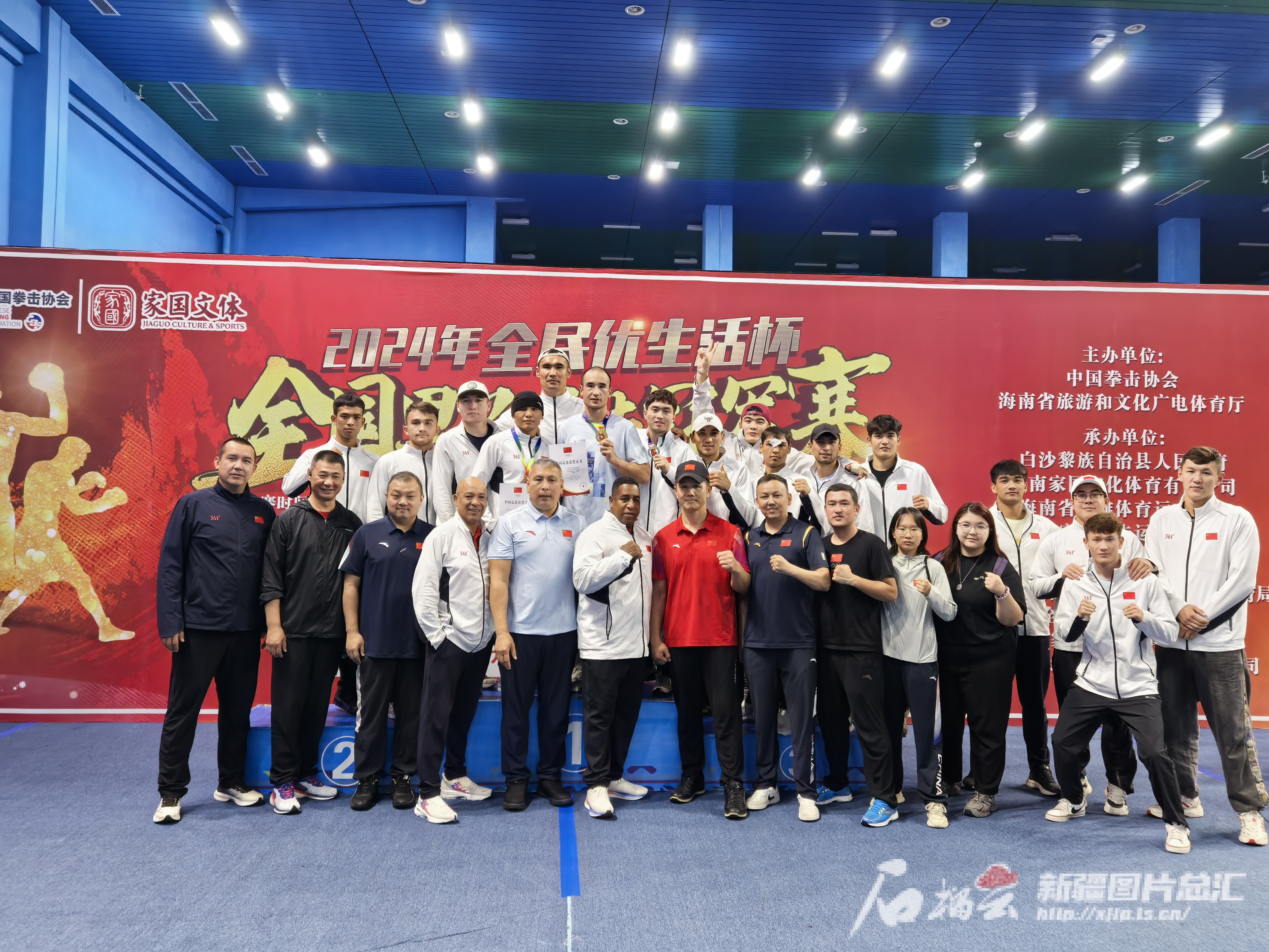 新疆队在最新一轮比赛中赢得胜利，状态火热的简单介绍