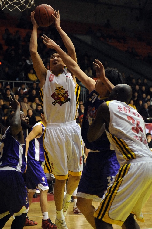 长春中国体育场多角度准备,依次展开攻势的简单介绍 长春中国体育场多角度准备,依次展开攻势的简单介绍