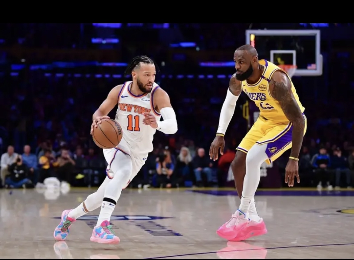 开拓者队主场负于湖人队 开拓者队主场负于湖人队