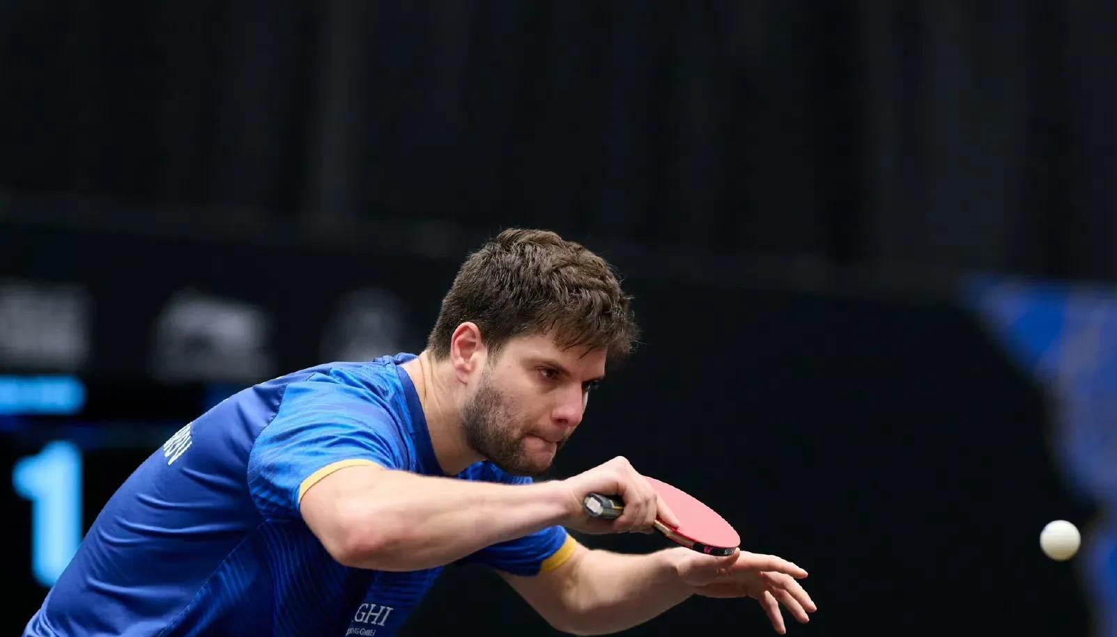 瑞典田径名将夺得全能金牌，实力雄厚