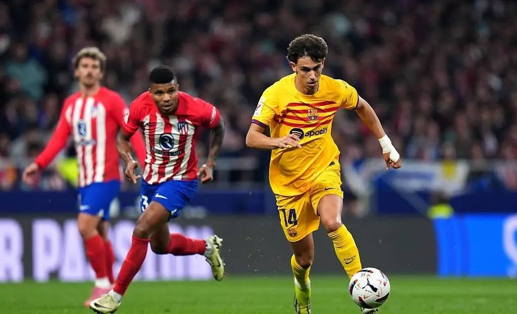 九游体育网页版入口-马德里竞技惨败巴黎圣日耳曼