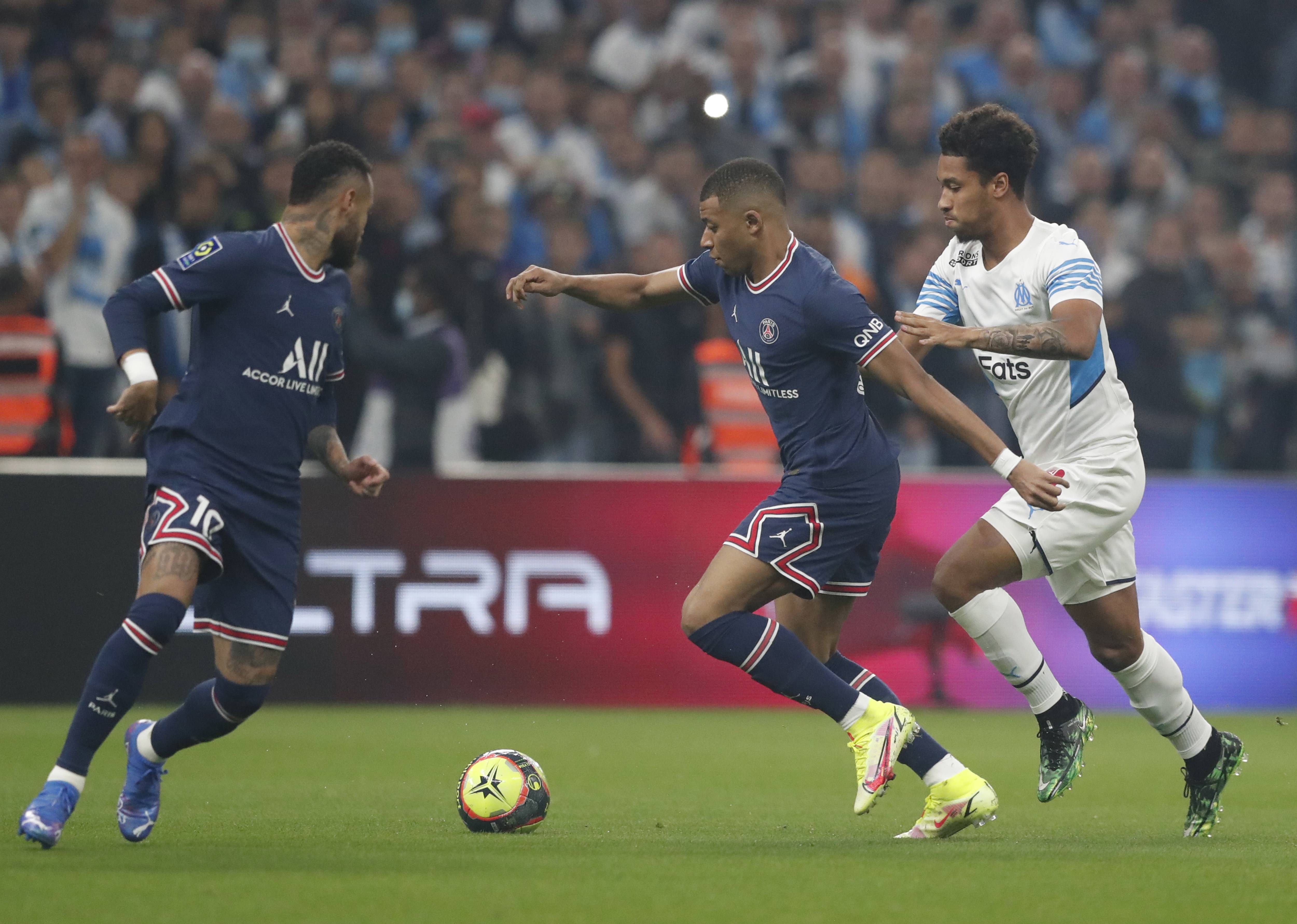 马德里竞技惨败巴黎圣日耳曼 马德里竞技惨败巴黎圣日耳曼