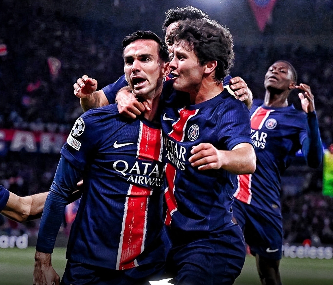 九游体育网页版入口-巴黎圣日耳曼客场击败南特，豪取三分的简单介绍