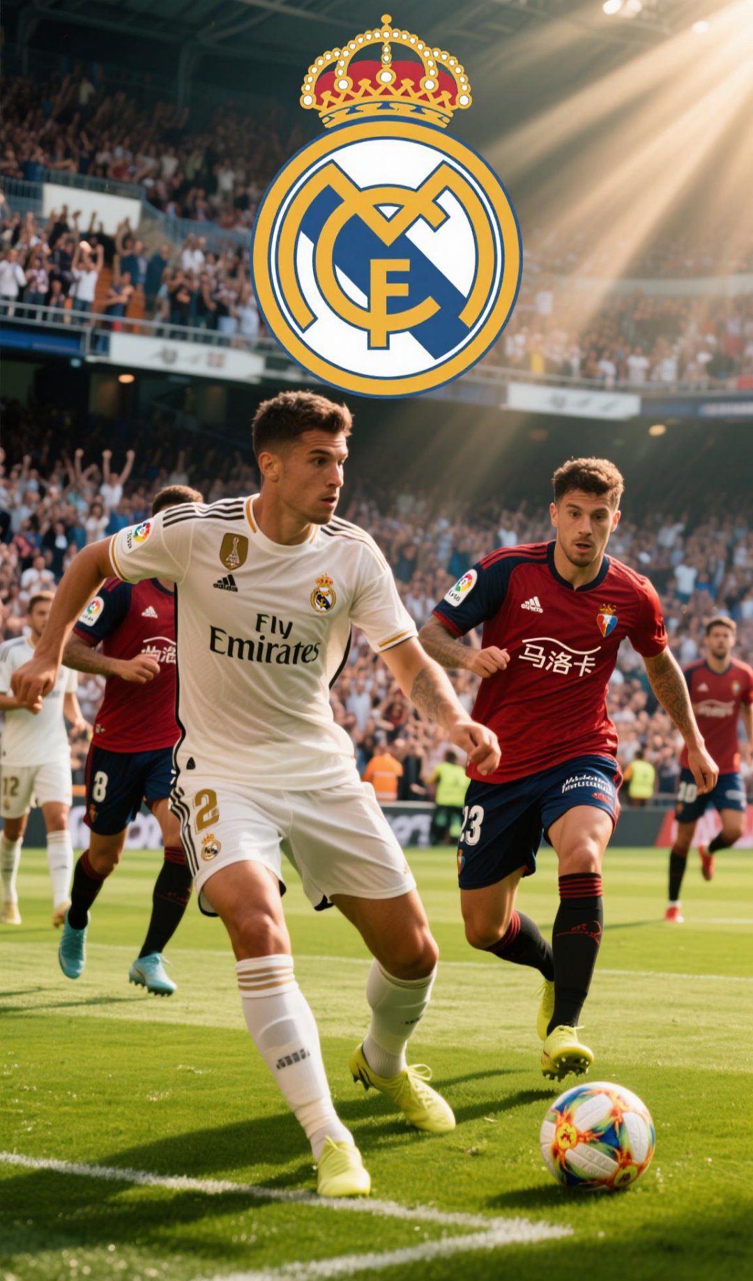 马洛卡遭遇惨败,球队士气低落 马洛卡遭遇惨败,球队士气低落