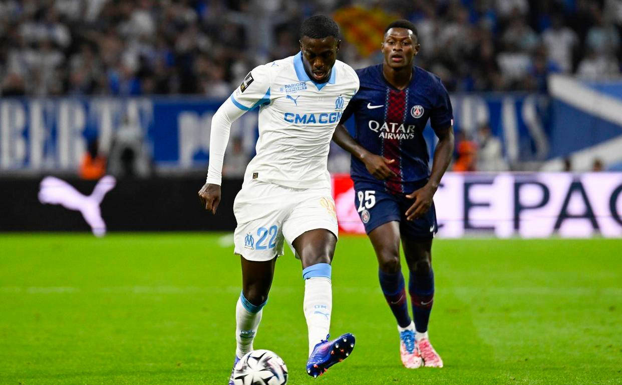 马赛胜利尼斯，法甲豪门全力以赴