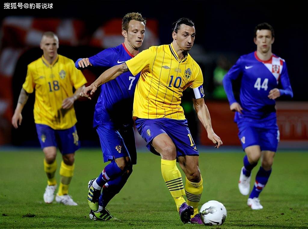 九游体育官方入口-瑞典逆转克罗地亚，酣畅淋漓的胜利