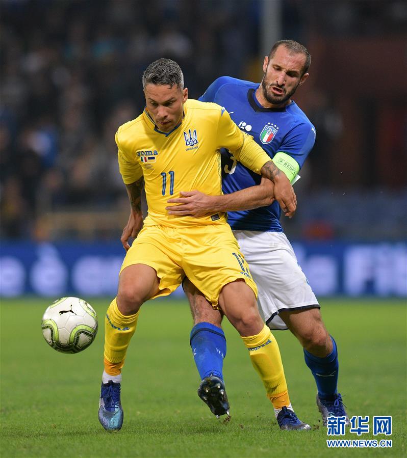 乌克兰女足在比赛中破天荒取胜