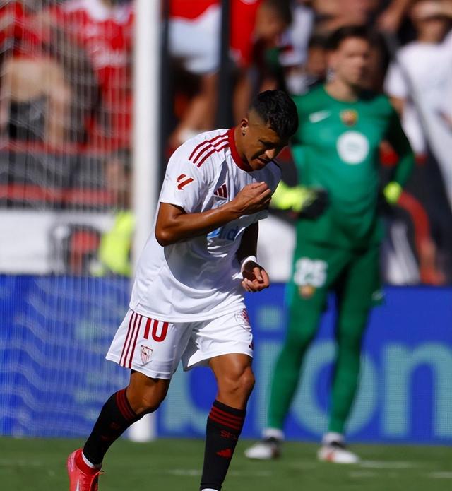 塞维利亚客场痛失胜利,需调整状态的简单介绍 塞维利亚客场痛失胜利,需调整状态的简单介绍