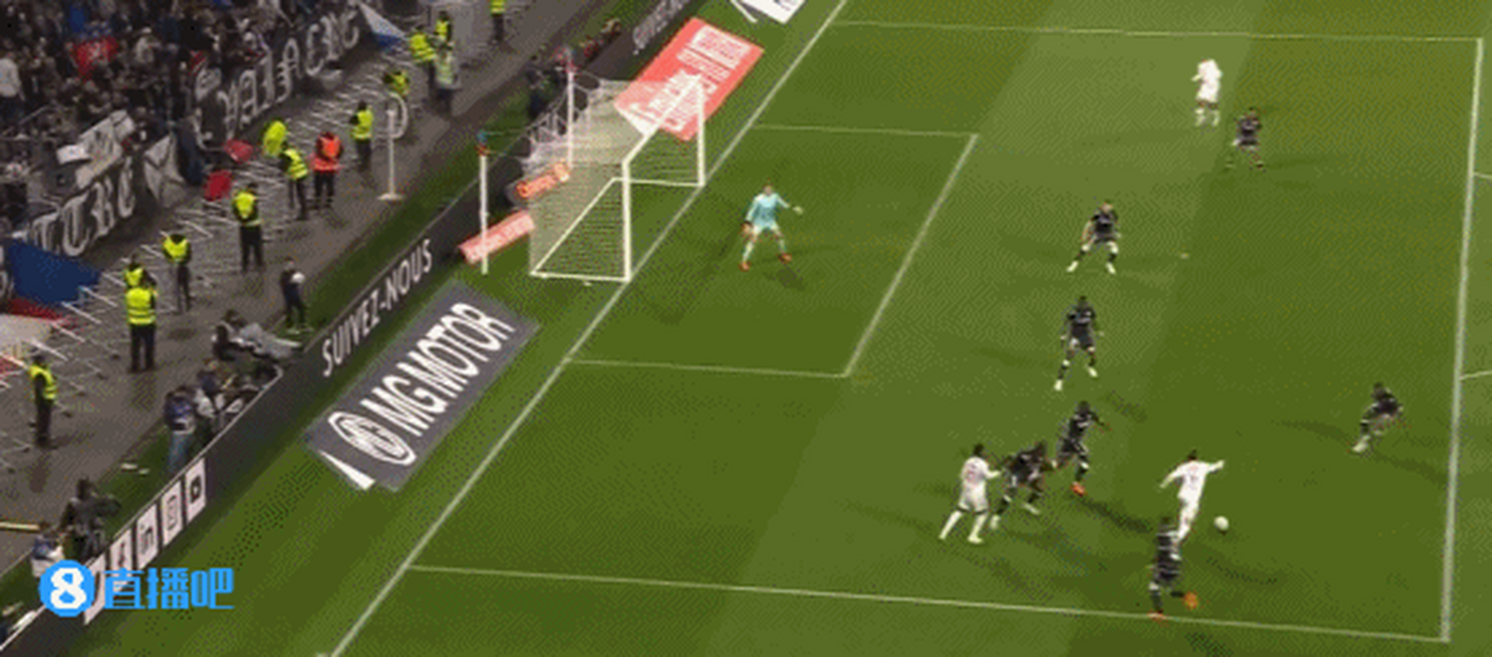 九游体育入口-马赛家门口击败对手，实现逆转