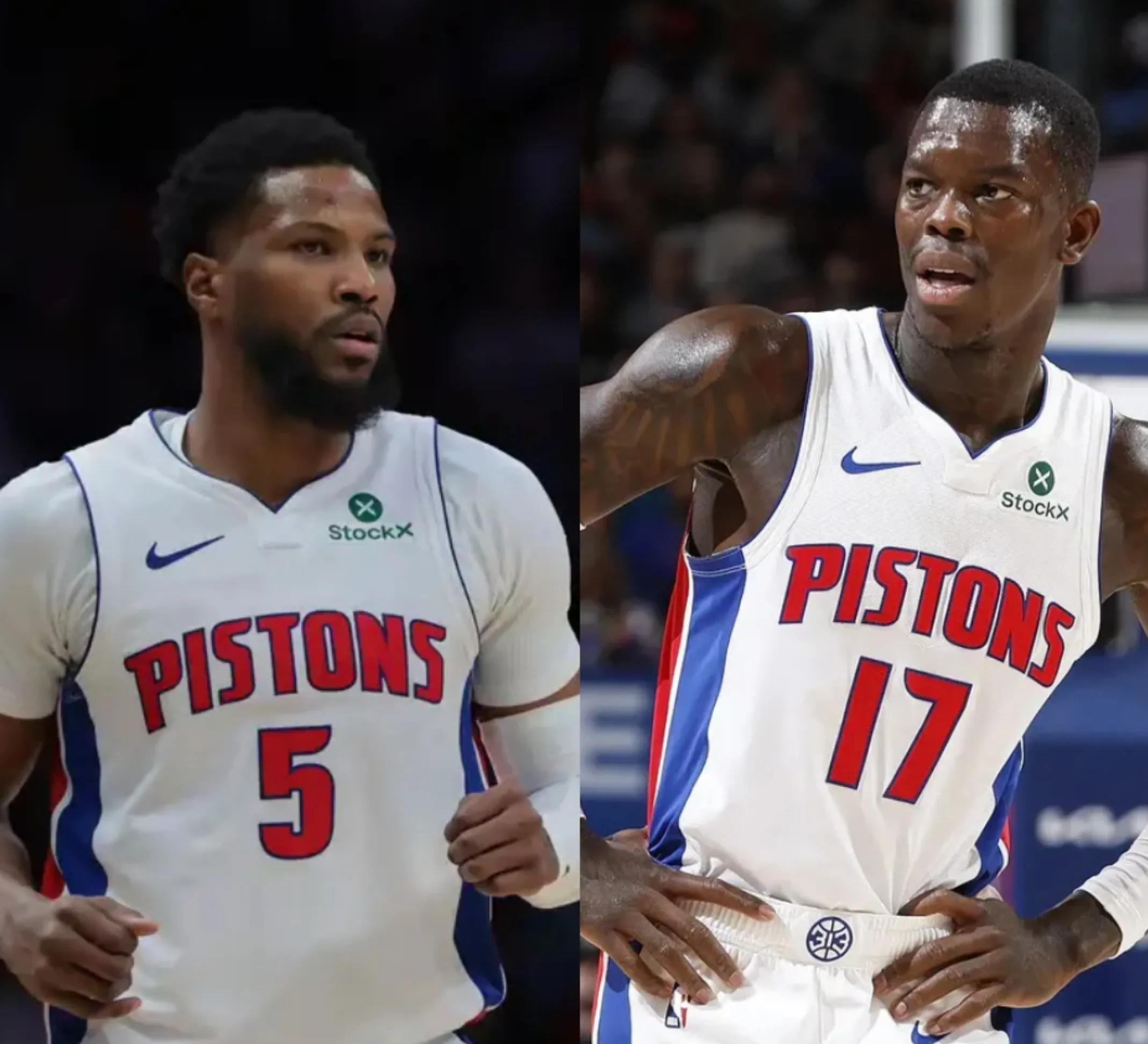 九游体育app下载-活塞队战况波动，西部区晋级关键在于下一场的简单介绍