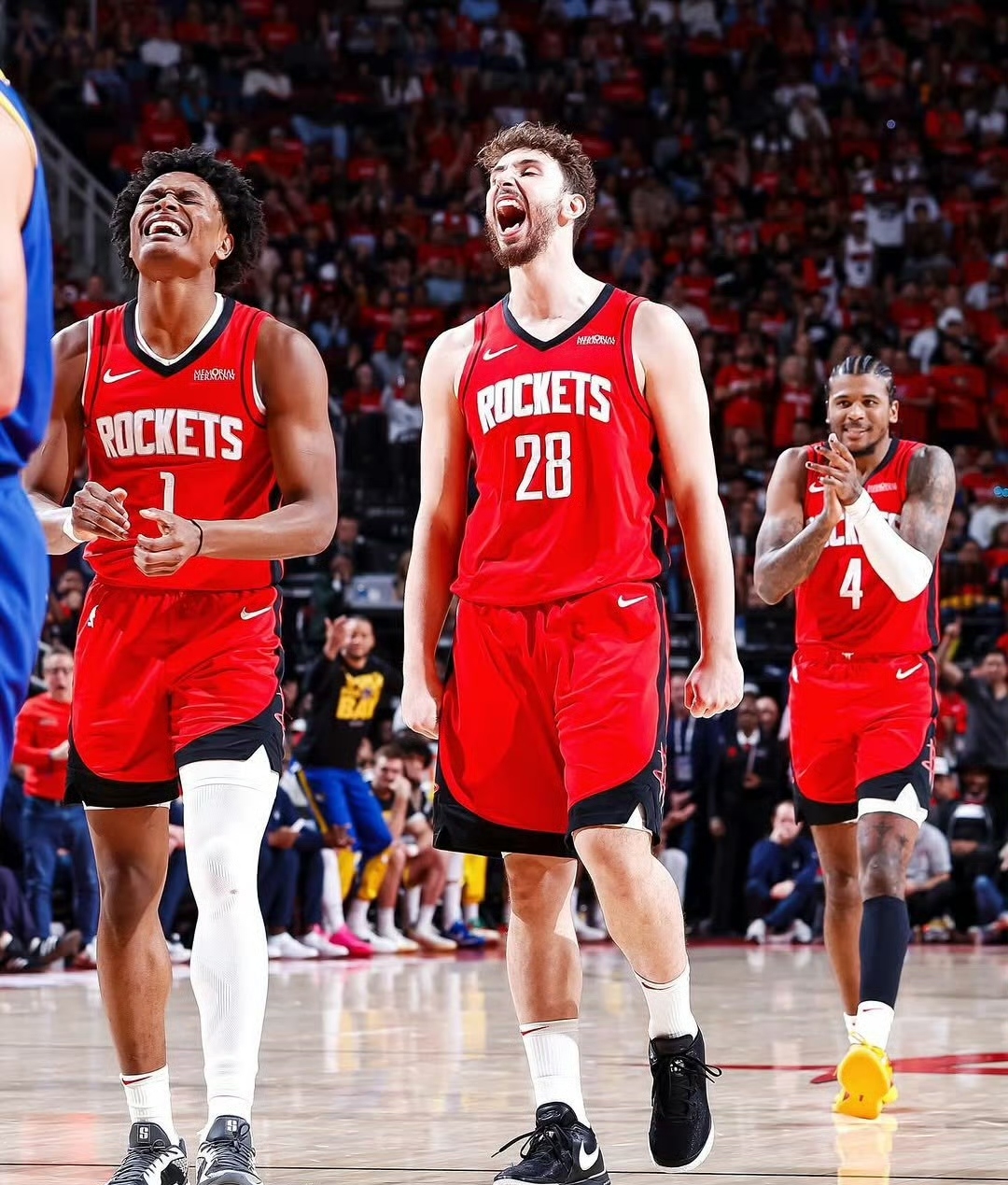 九游体育网页版-关于火箭新援表现出色，球队士气大振的信息